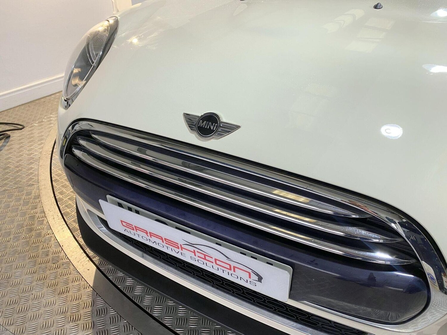 Used MINI Hatch 2015 for sale - 77445546: Photo 24