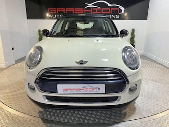 Used MINI Hatch 2015 for sale - 77445546: Photo