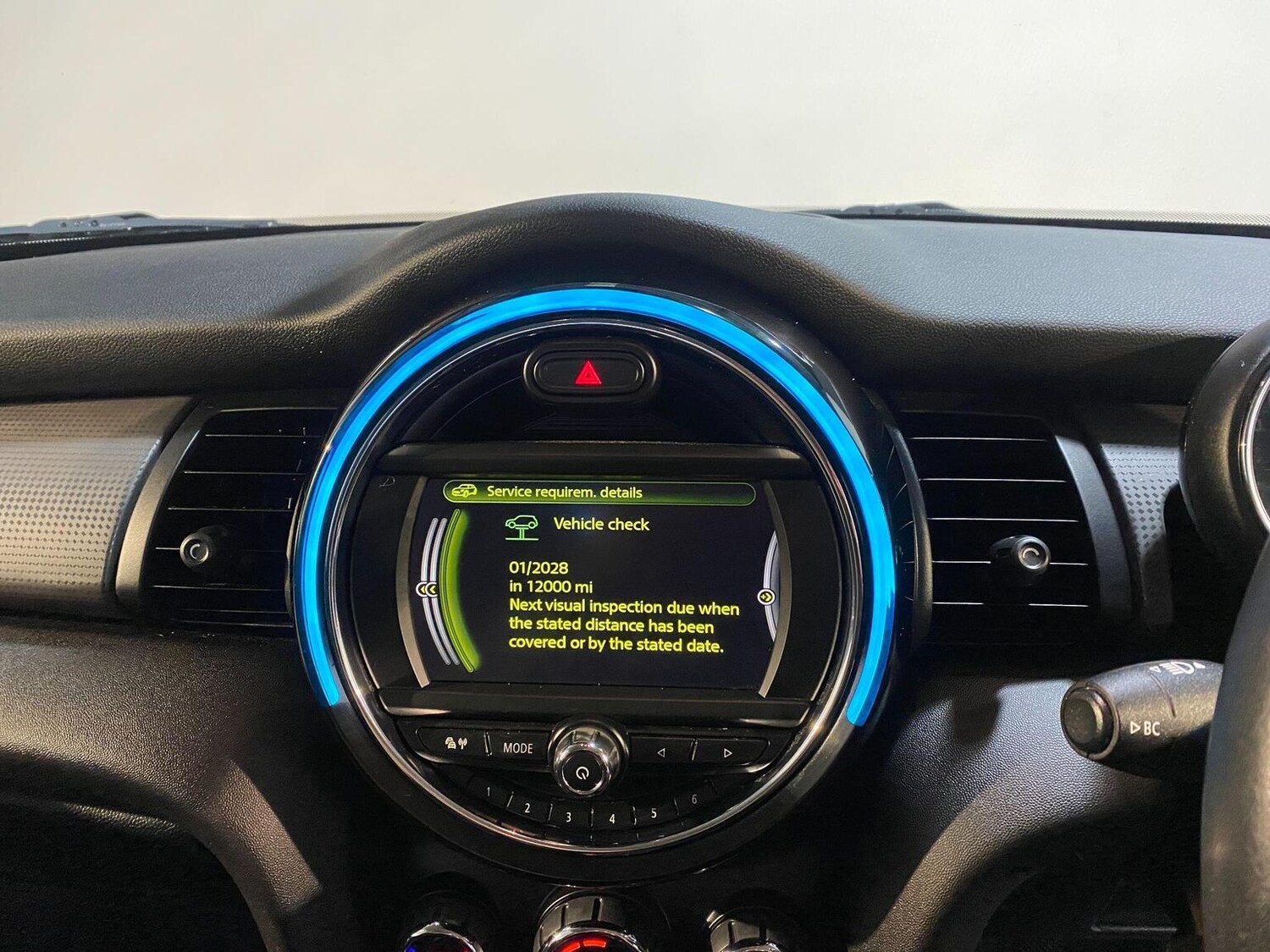 Used MINI Hatch 2015 for sale - 77445546: Photo 39