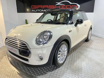 Used MINI Hatch 2015 for sale - 77445546: Photo