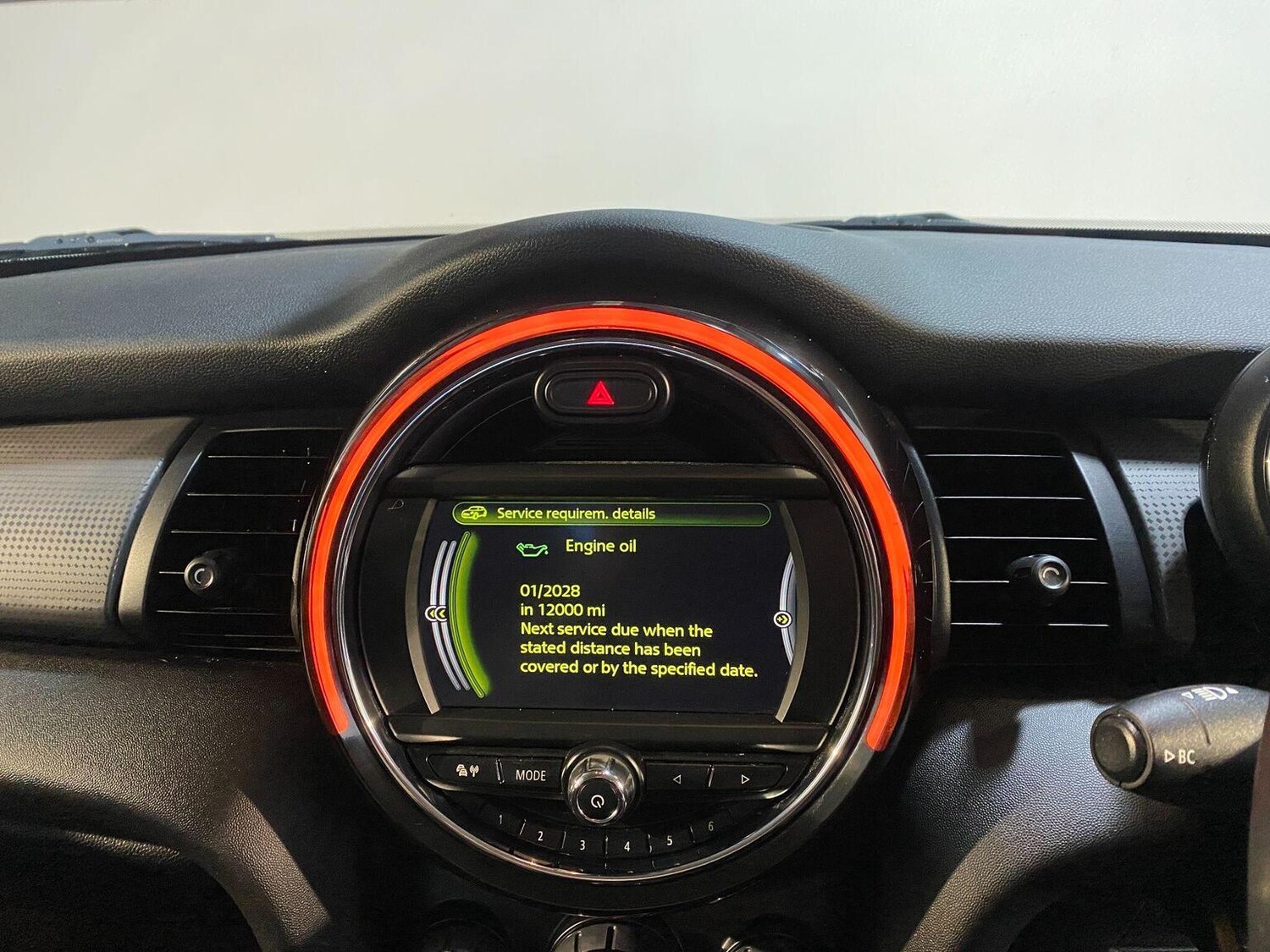 Used MINI Hatch 2015 for sale - 77445546: Photo 41