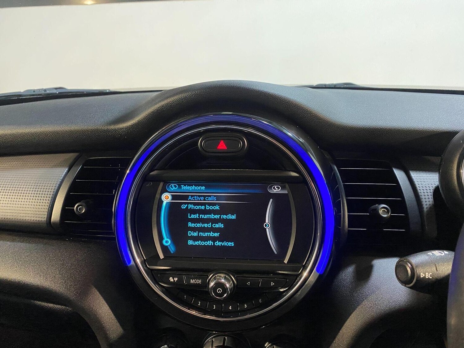 Used MINI Hatch 2015 for sale - 77445546: Photo 44