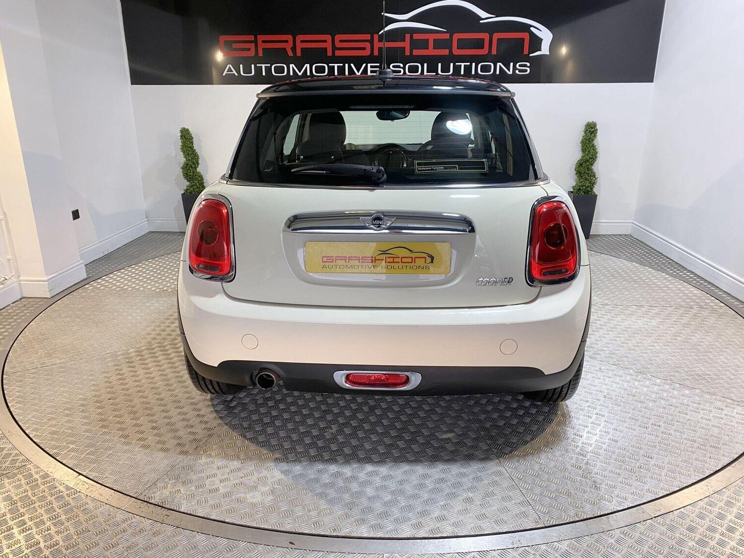 Used MINI Hatch 2015 for sale - 77445546: Photo 6
