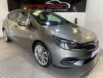 2020 - 1.2 Turbo SRi VX Line Nav Euro 6 (s/s) 5dr