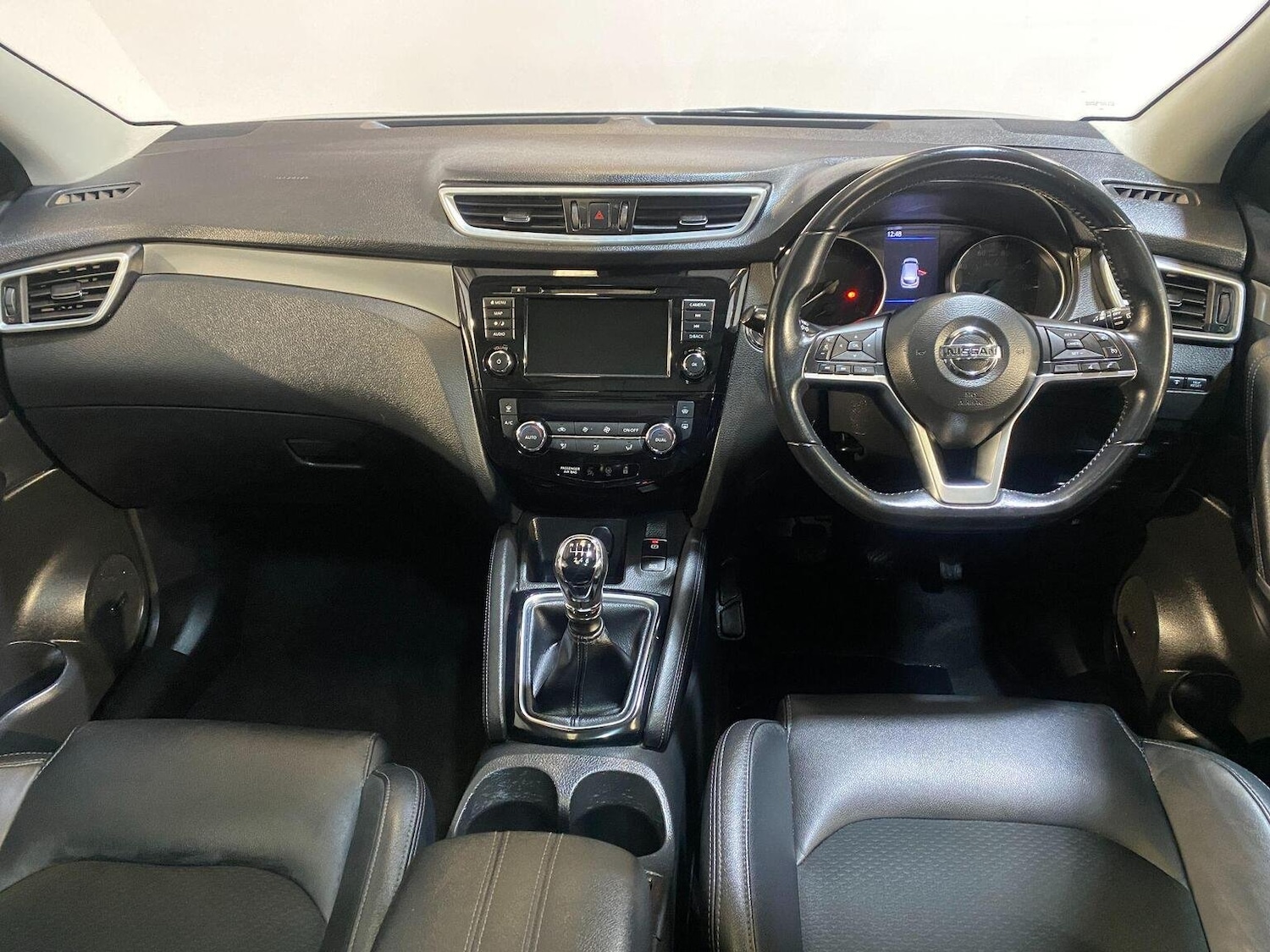 Used Nissan Qashqai 2019 for sale - 78018278: Photo 11