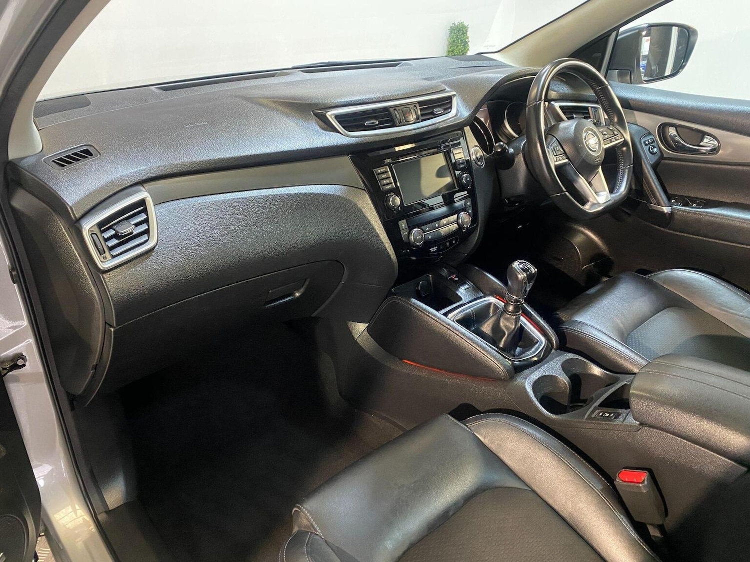Used Nissan Qashqai 2019 for sale - 78018278: Photo 12