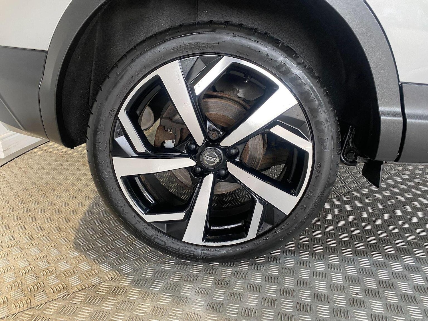 Used Nissan Qashqai 2019 for sale - 78018278: Photo 14