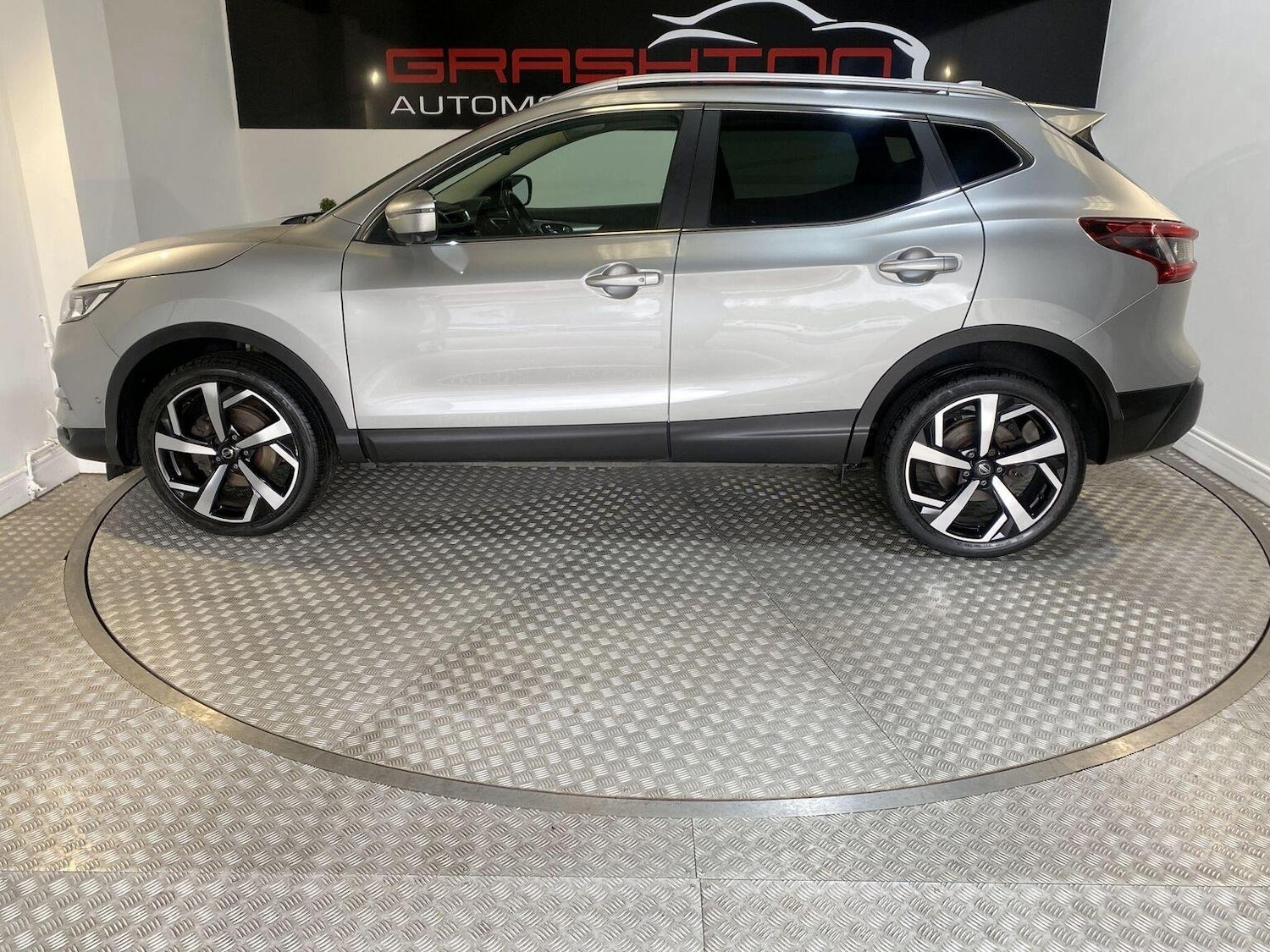Used Nissan Qashqai 2019 for sale - 78018278: Photo 21