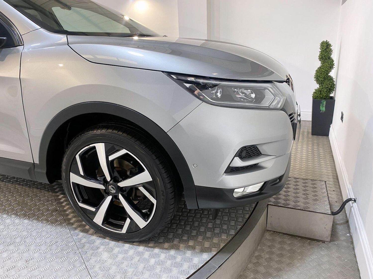 Used Nissan Qashqai 2019 for sale - 78018278: Photo 23