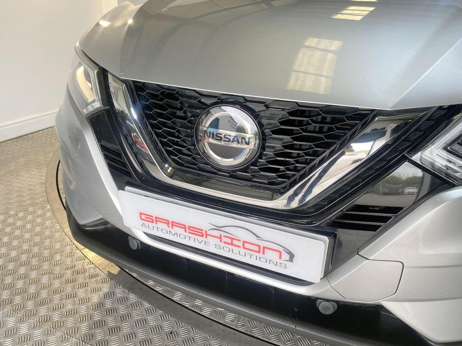 Used Nissan Qashqai 2019 for sale - 78018278: Photo 24