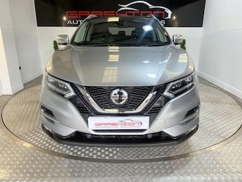 Used Nissan Qashqai 2019 for sale - 78018278: Photo