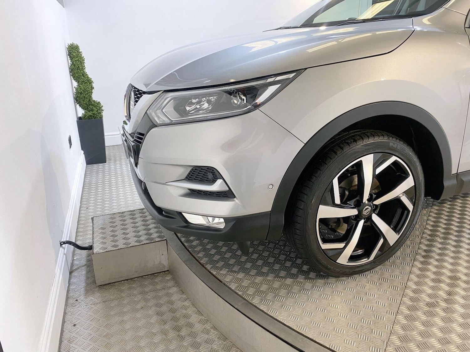 Used Nissan Qashqai 2019 for sale - 78018278: Photo 30