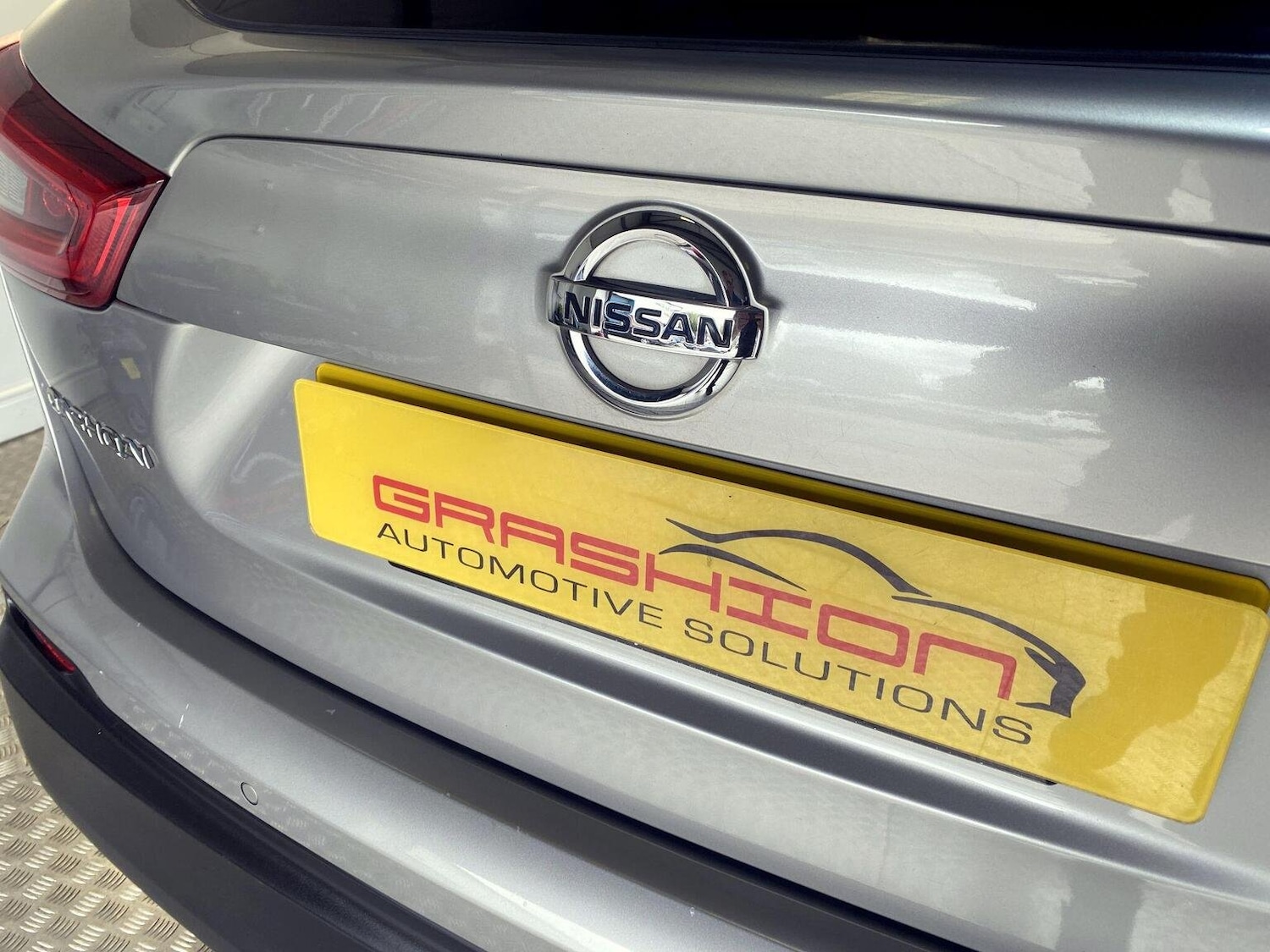 Used Nissan Qashqai 2019 for sale - 78018278: Photo 32