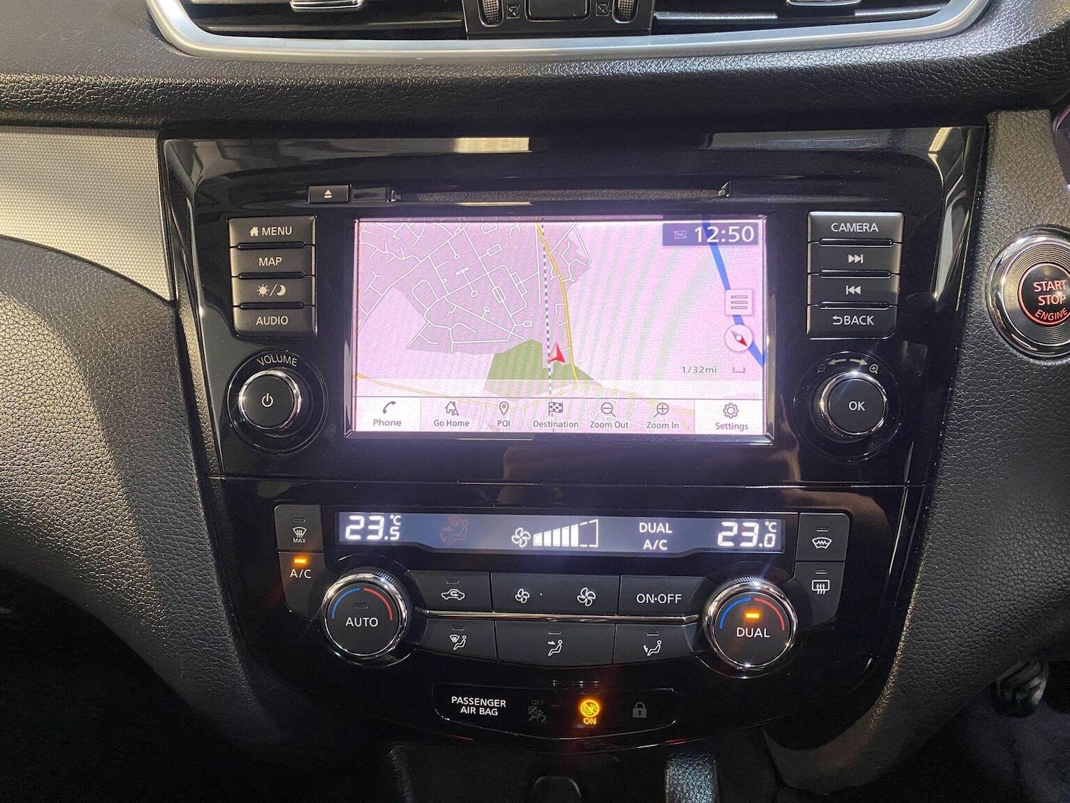 Used Nissan Qashqai 2019 for sale - 78018278: Photo 33