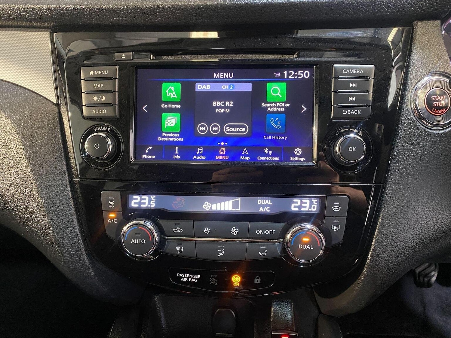 Used Nissan Qashqai 2019 for sale - 78018278: Photo 35