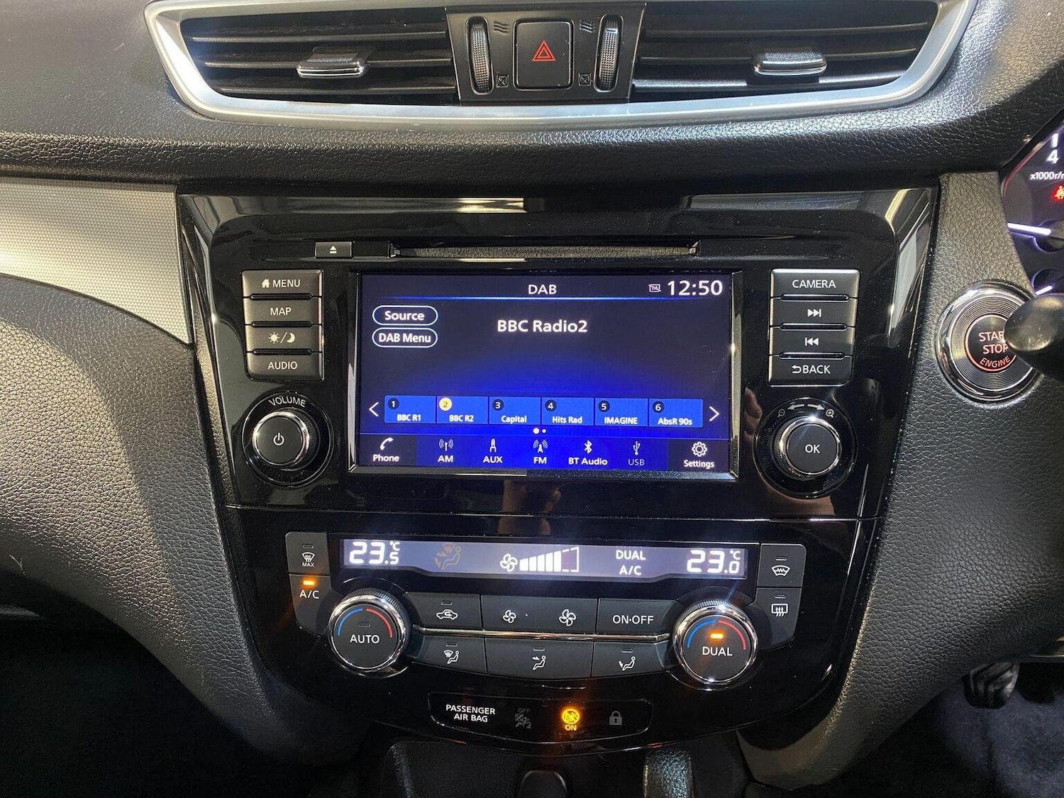 Used Nissan Qashqai 2019 for sale - 78018278: Photo 36