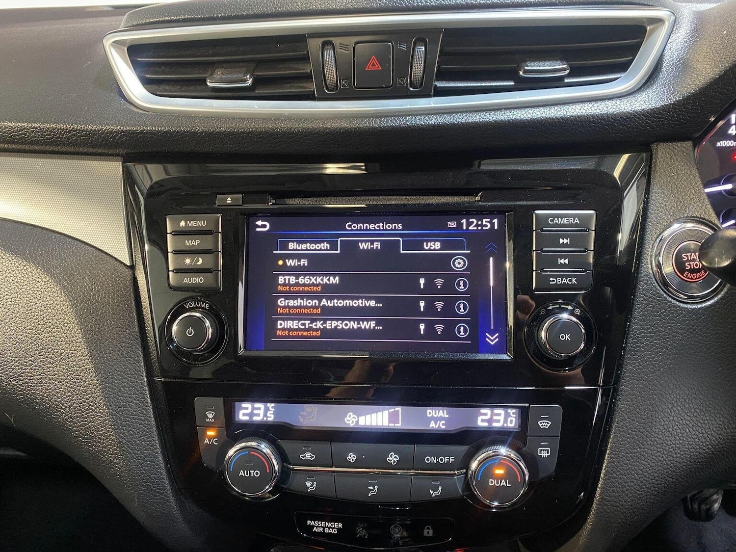 Used Nissan Qashqai 2019 for sale - 78018278: Photo 38