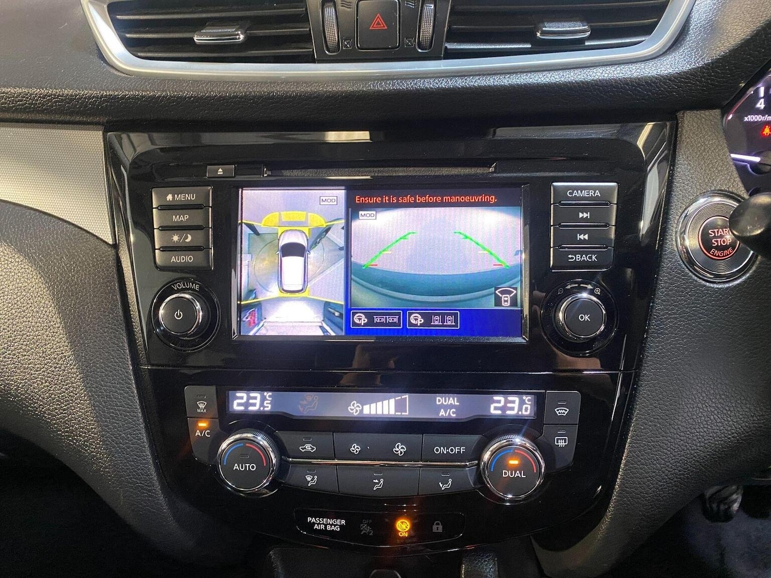 Used Nissan Qashqai 2019 for sale - 78018278: Photo 39