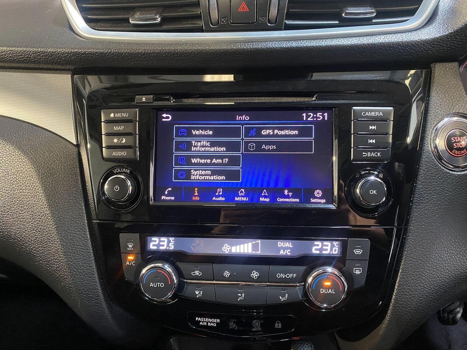 Used Nissan Qashqai 2019 for sale - 78018278: Photo 40