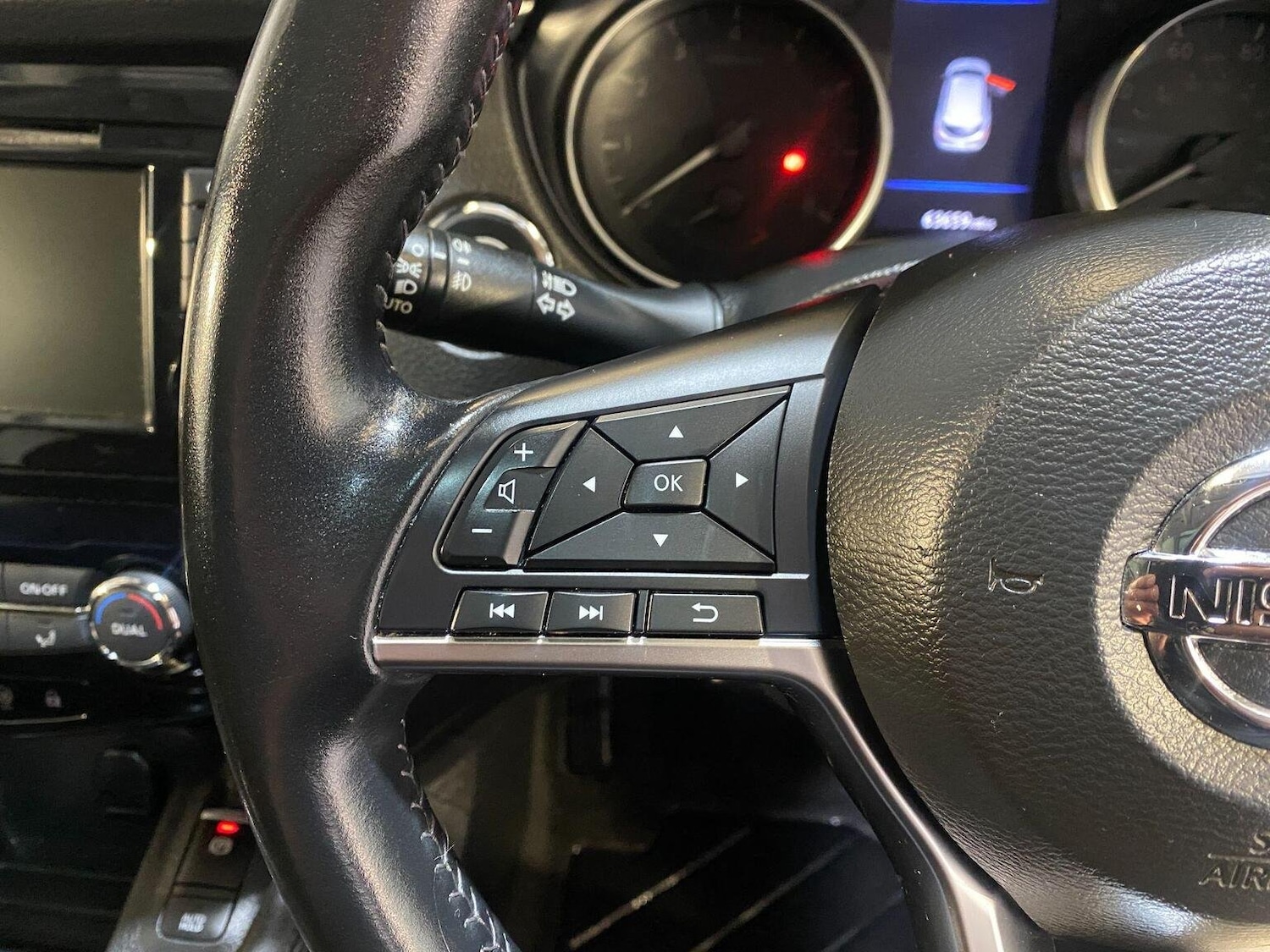 Used Nissan Qashqai 2019 for sale - 78018278: Photo 41