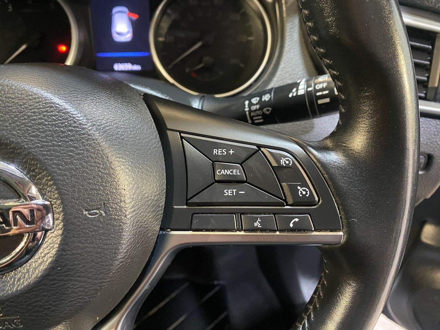 Used Nissan Qashqai 2019 for sale - 78018278: Photo 42