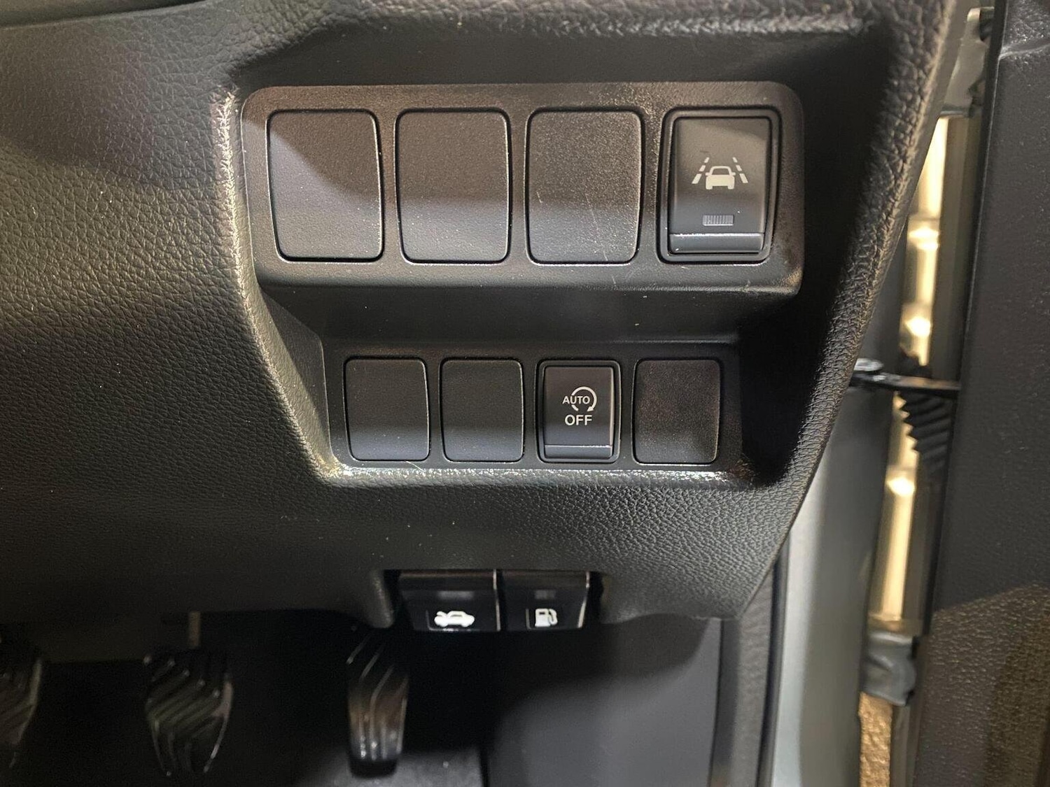 Used Nissan Qashqai 2019 for sale - 78018278: Photo 45