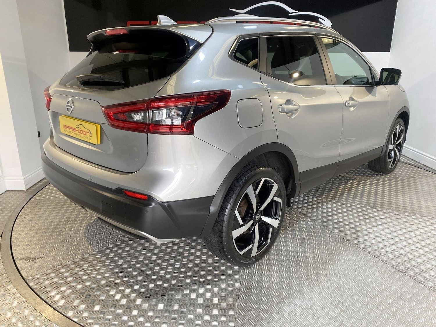 Used Nissan Qashqai 2019 for sale - 78018278: Photo 5