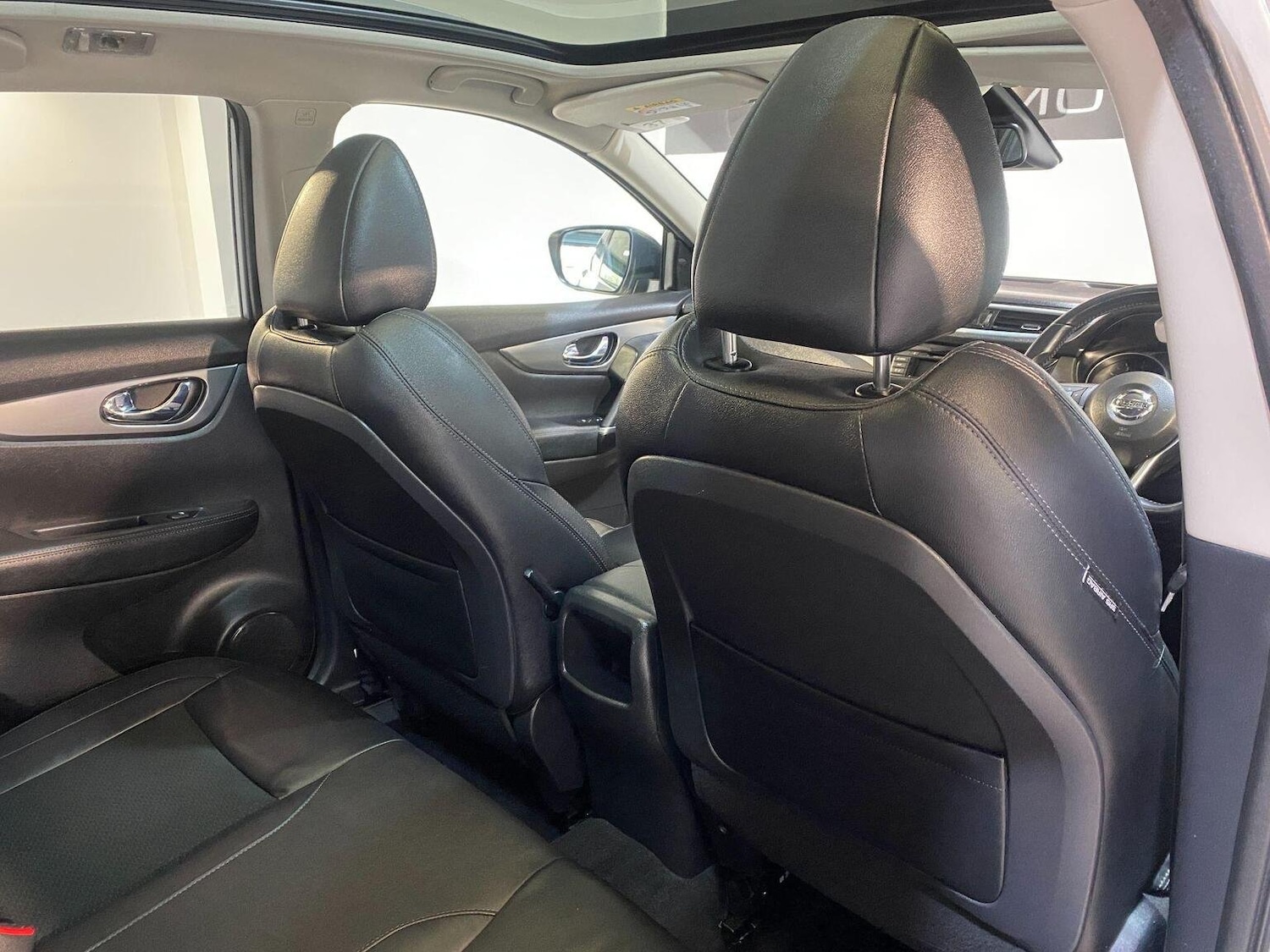 Used Nissan Qashqai 2019 for sale - 78018278: Photo 51