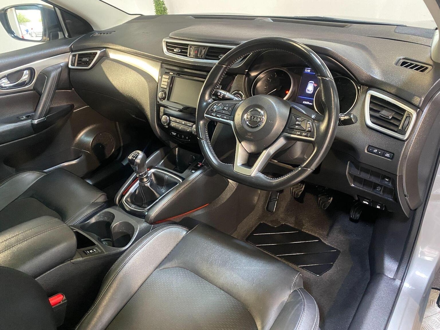 Used Nissan Qashqai 2019 for sale - 78018278: Photo 9