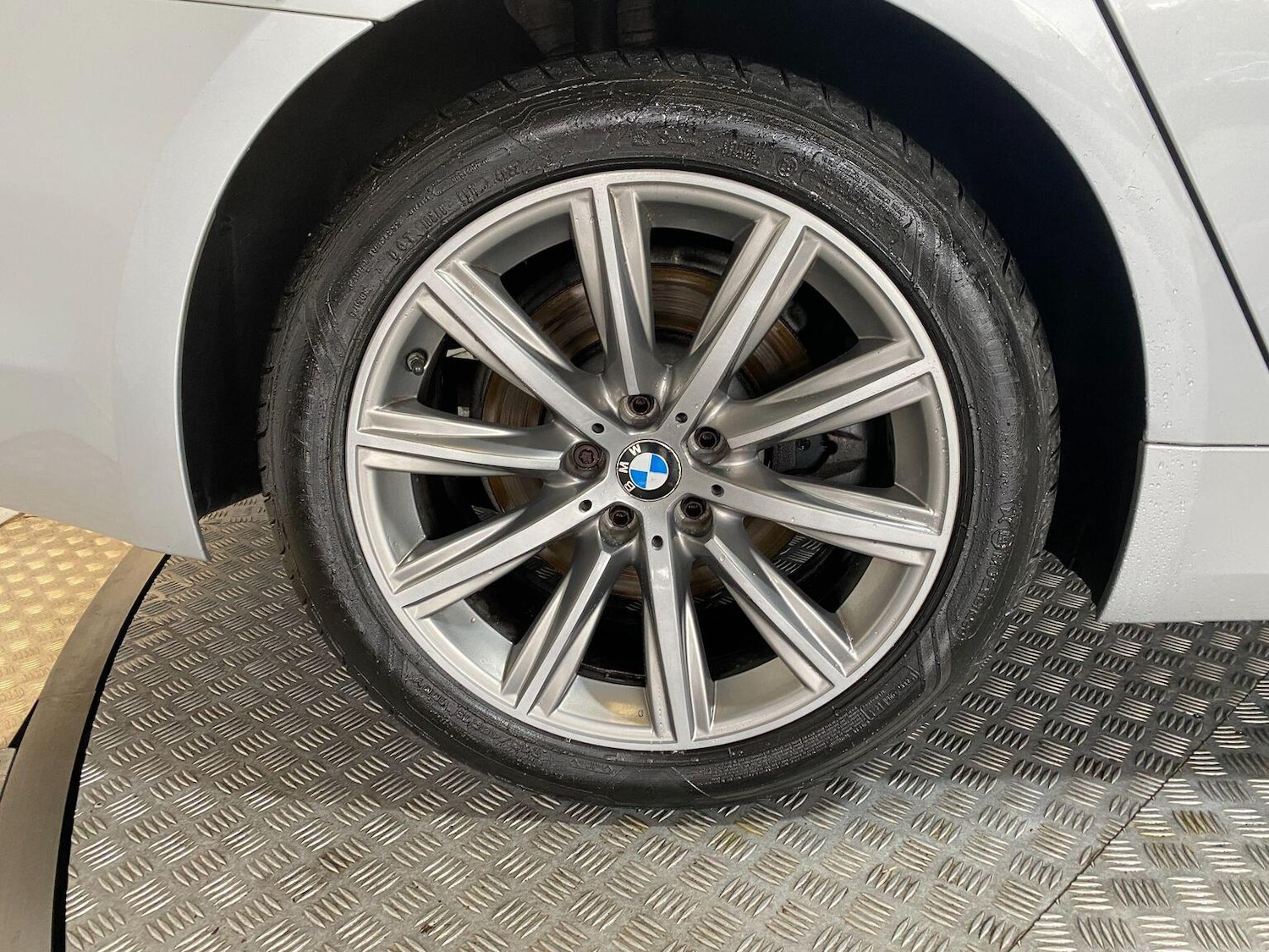 Used BMW 5 Series 2017 for sale - 77445553: Photo 14