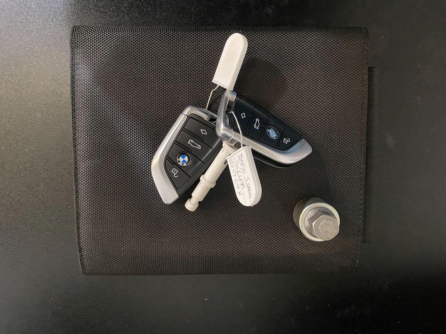 Used BMW 5 Series 2017 for sale - 77445553: Photo 15