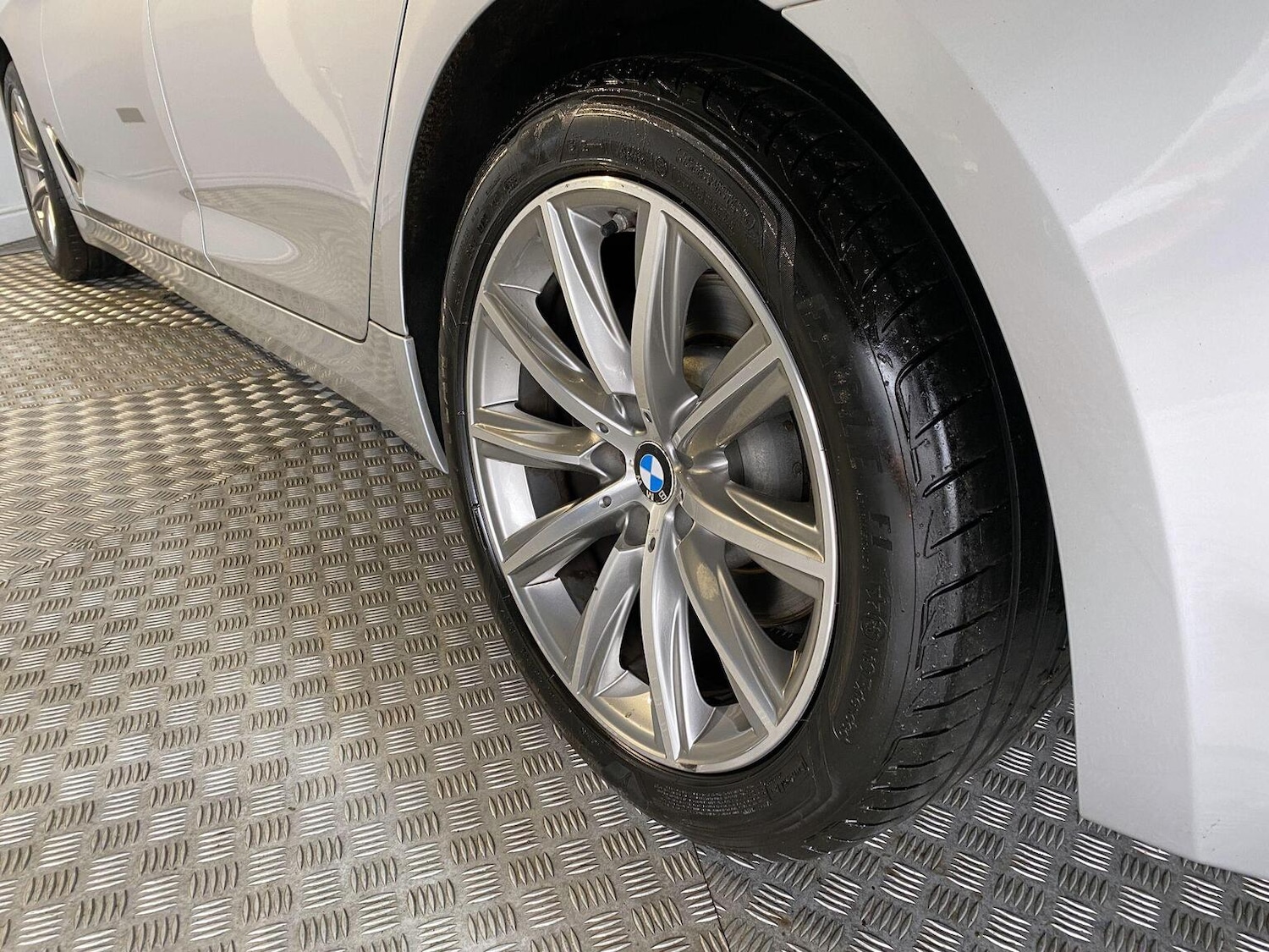 Used BMW 5 Series 2017 for sale - 77445553: Photo 24