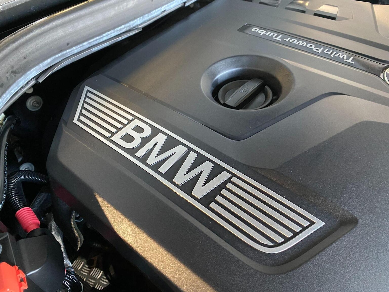 Used BMW 5 Series 2017 for sale - 77445553: Photo 26