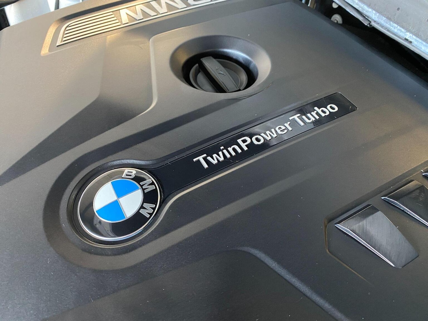 Used BMW 5 Series 2017 for sale - 77445553: Photo 32