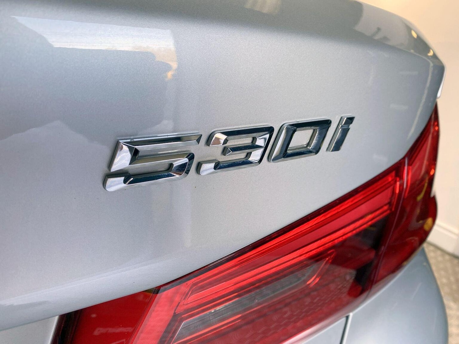 Used BMW 5 Series 2017 for sale - 77445553: Photo 35