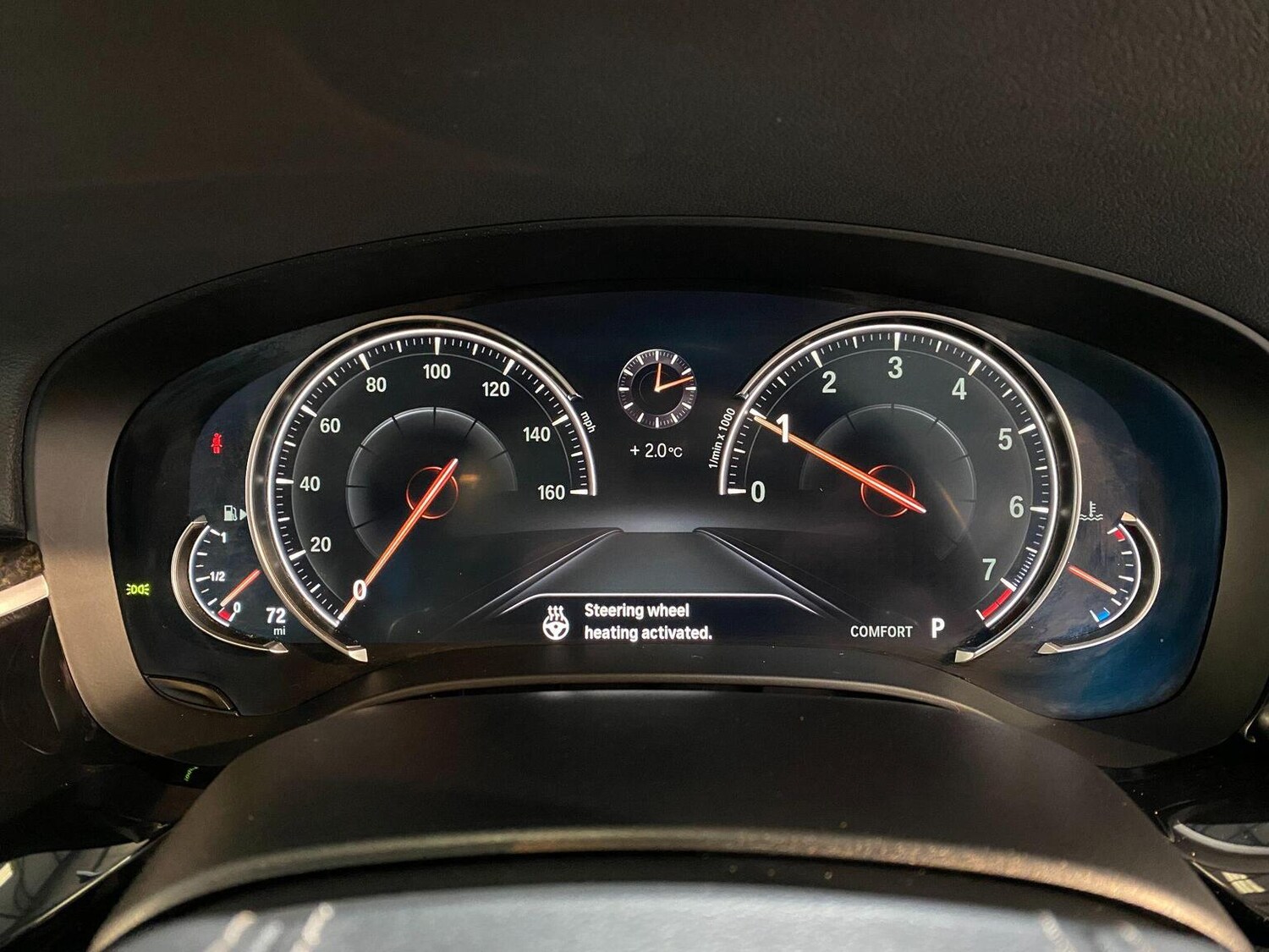 Used BMW 5 Series 2017 for sale - 77445553: Photo 57