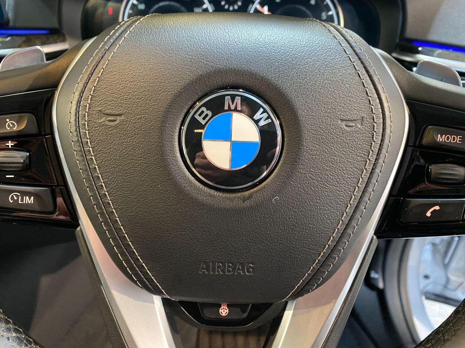 Used BMW 5 Series 2017 for sale - 77445553: Photo 67