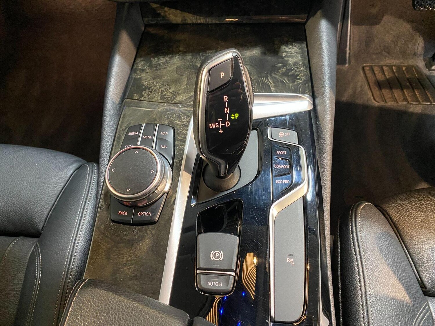 Used BMW 5 Series 2017 for sale - 77445553: Photo 70