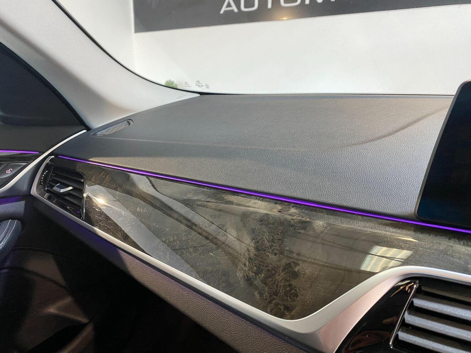 Used BMW 5 Series 2017 for sale - 77445553: Photo 74