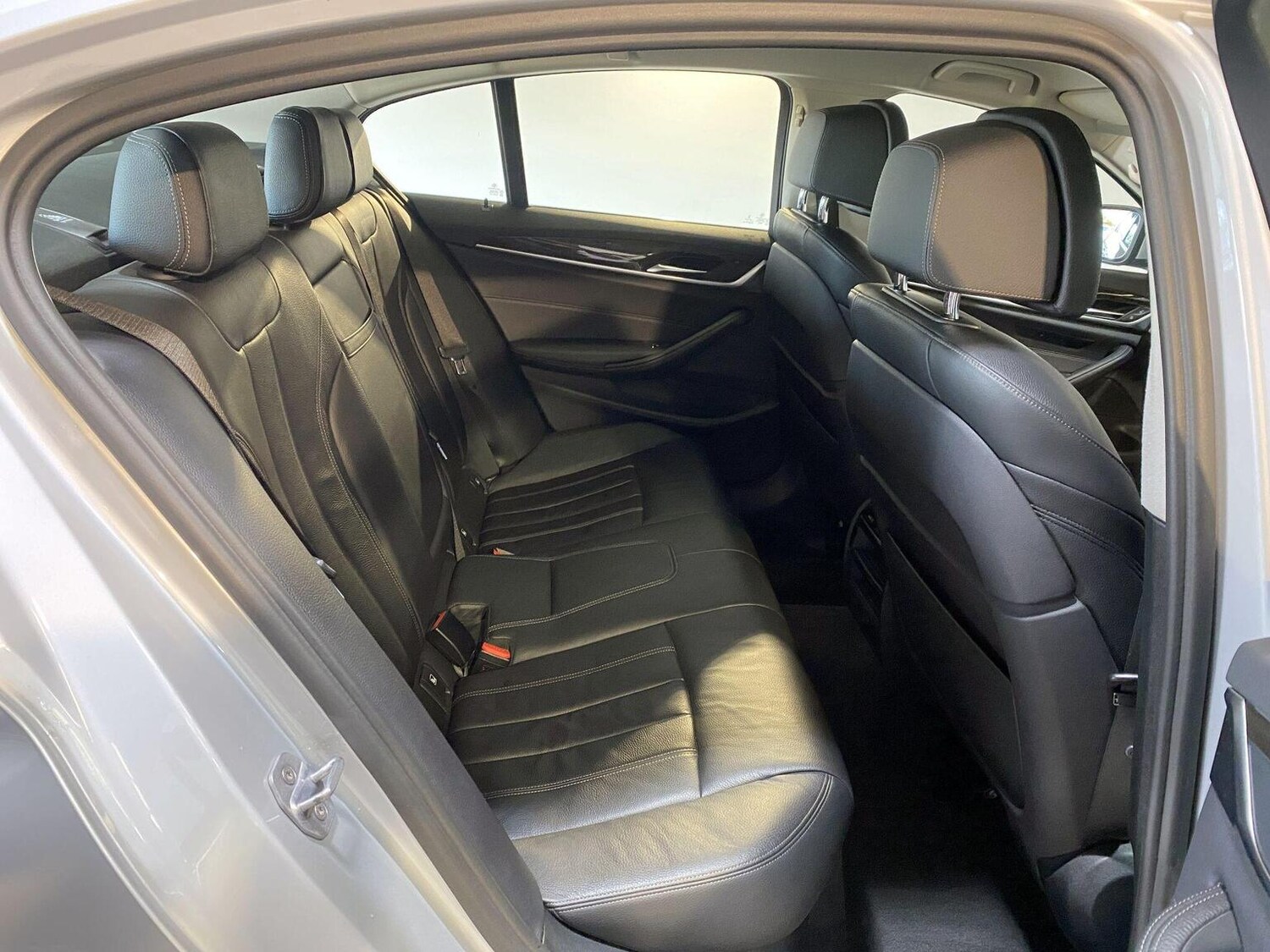 Used BMW 5 Series 2017 for sale - 77445553: Photo 79