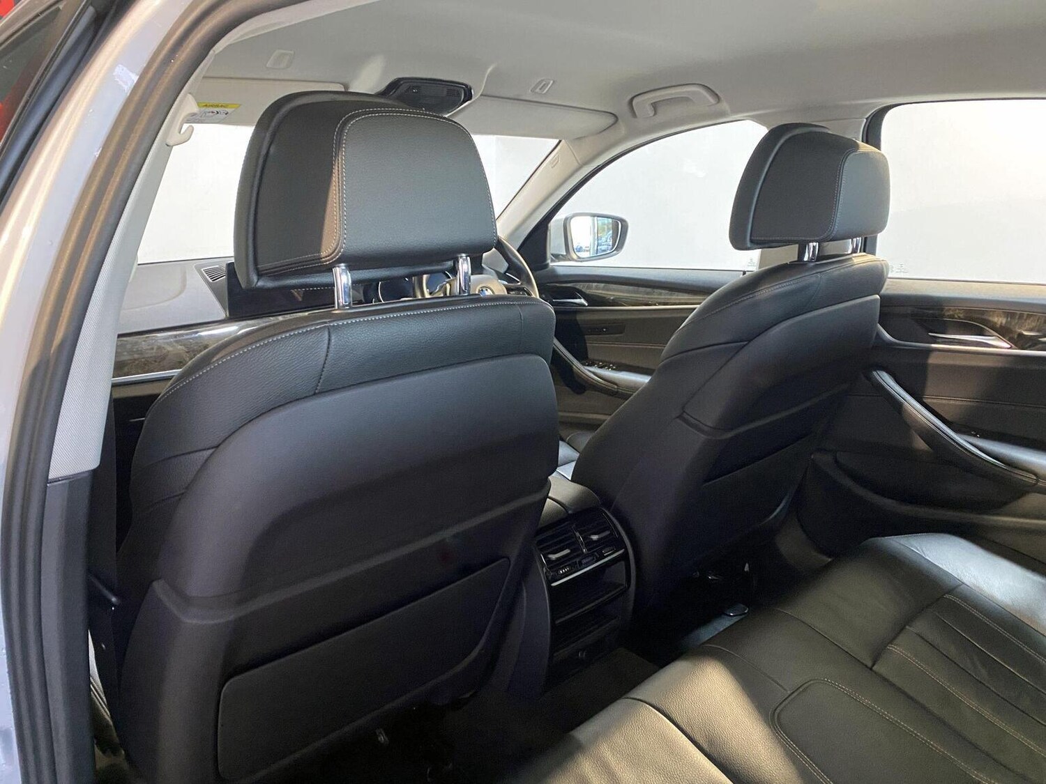 Used BMW 5 Series 2017 for sale - 77445553: Photo 80