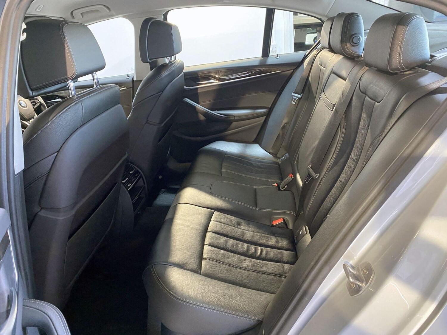 Used BMW 5 Series 2017 for sale - 77445553: Photo 82