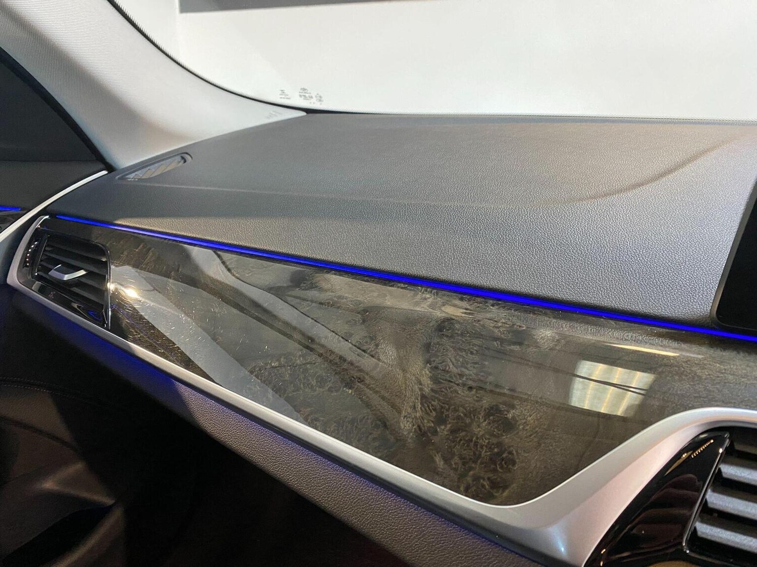 Used BMW 5 Series 2017 for sale - 77445553: Photo 85