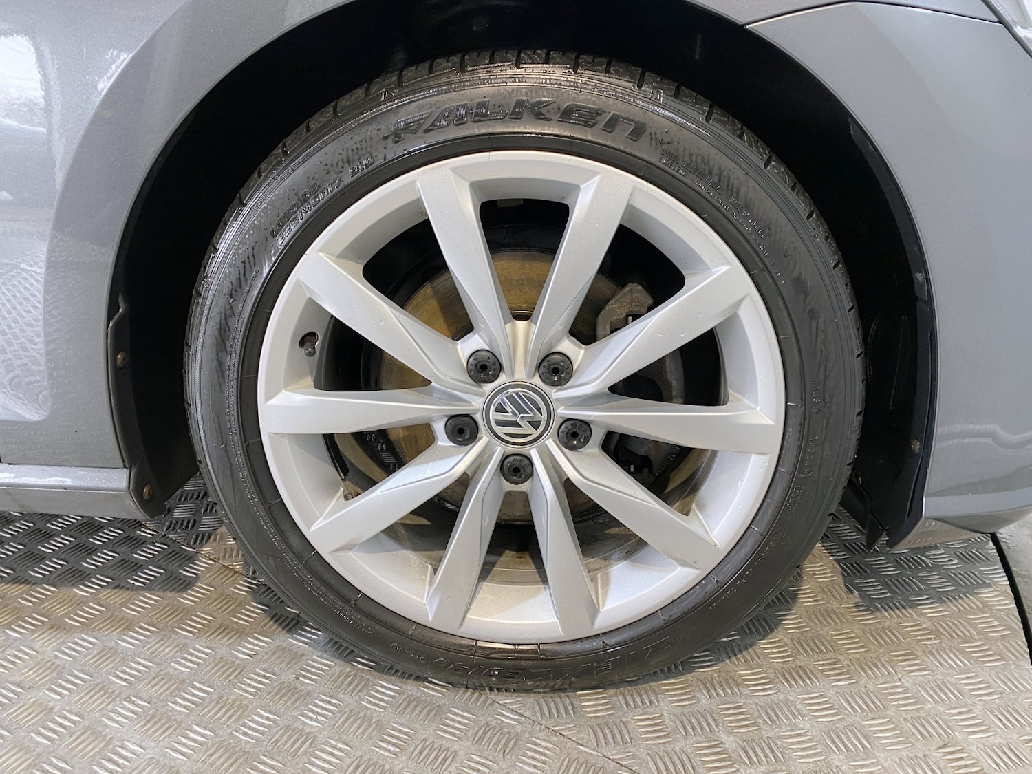 Used Volkswagen Golf 2017 for sale - 77632446: Photo 14