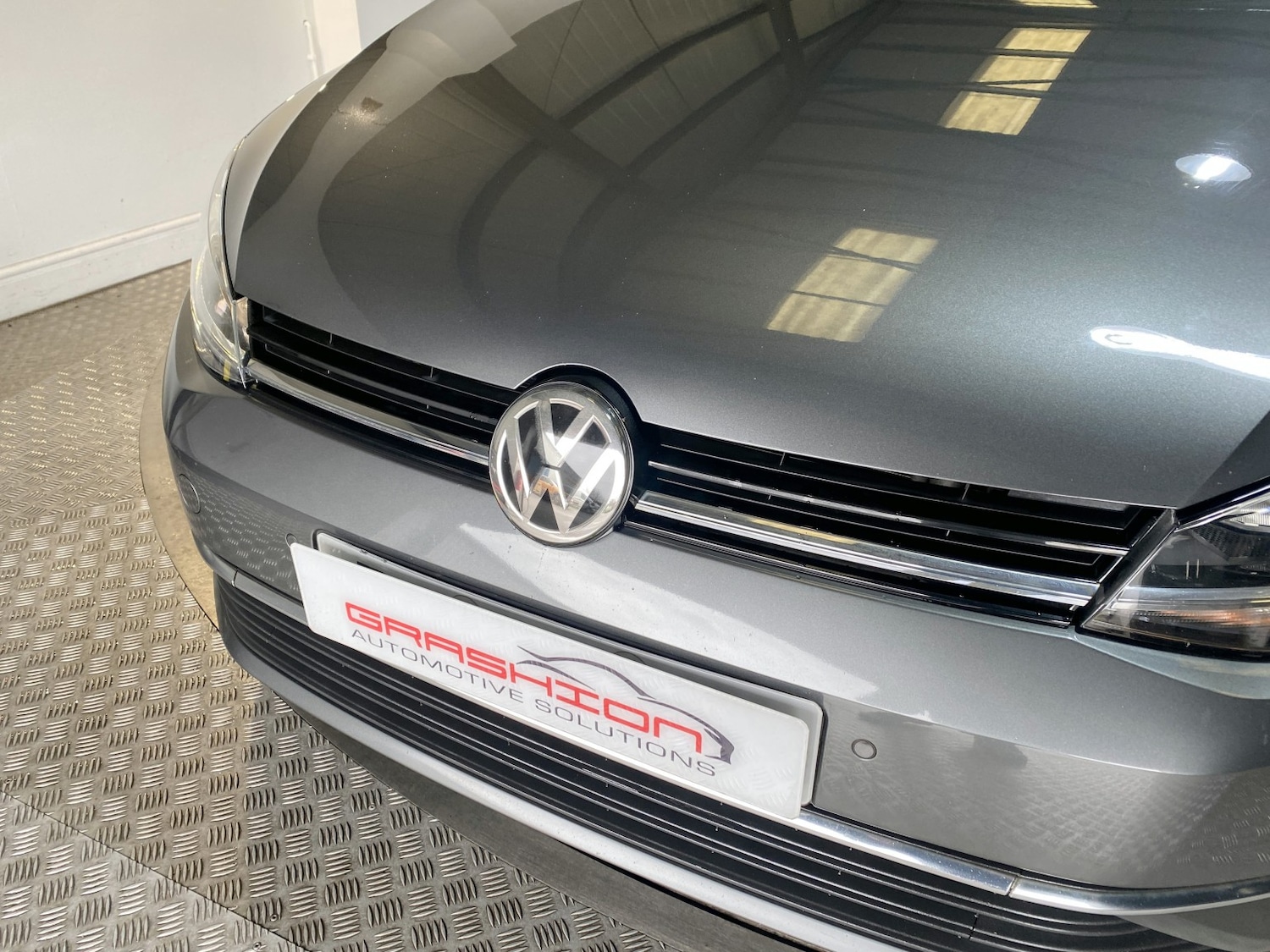 Used Volkswagen Golf 2017 for sale - 77632446: Photo 26