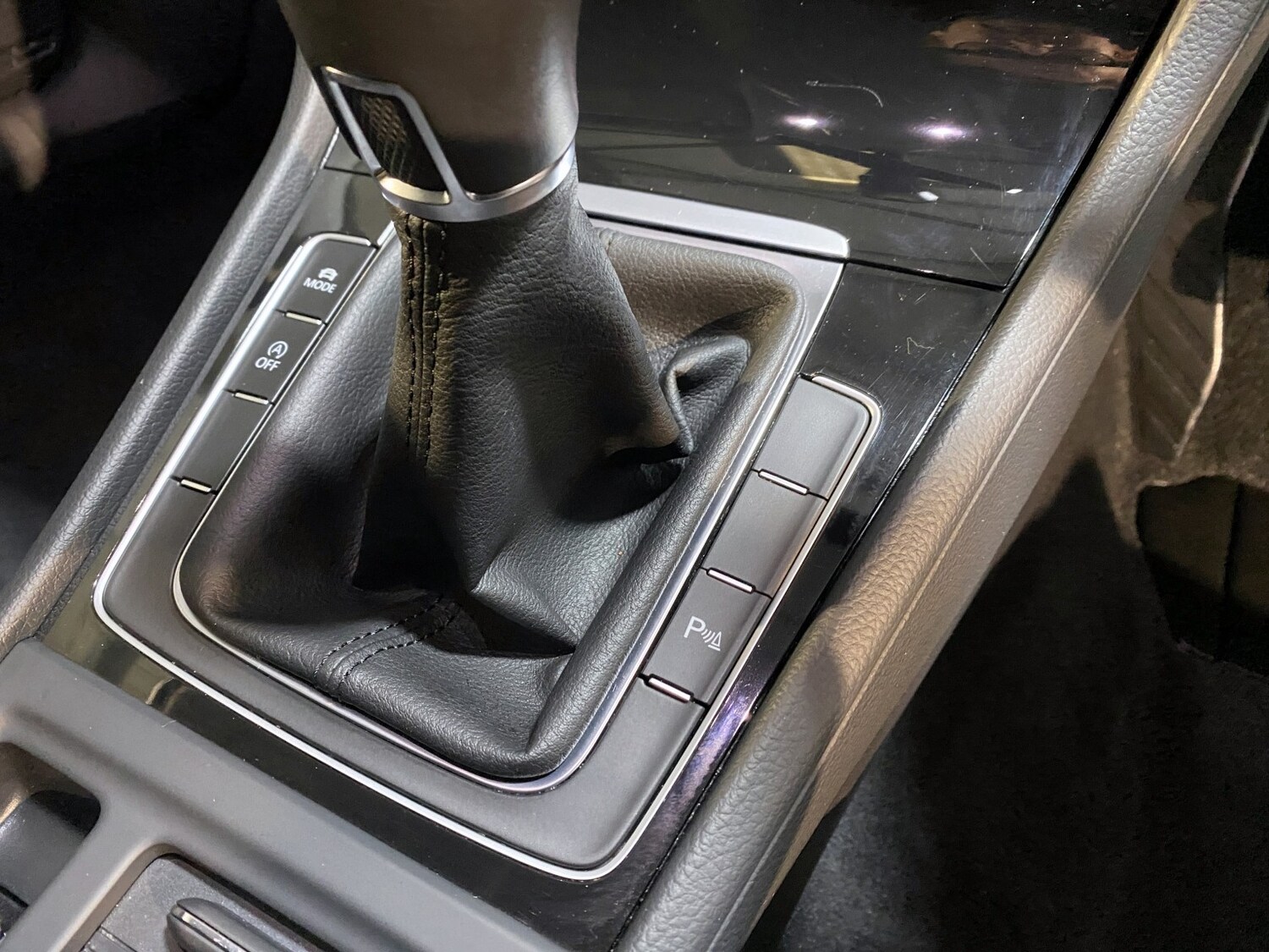 Used Volkswagen Golf 2017 for sale - 77632446: Photo 50