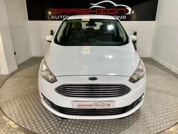Used Ford C-Max 2016 for sale - 78236245: Photo