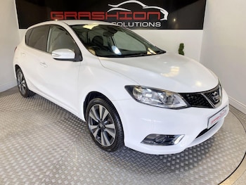 2018 - 1.2 DIG-T N-Connecta Euro 6 (s/s) 5dr