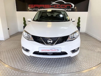 Used Nissan Pulsar 2018 for sale - 75938382: Photo