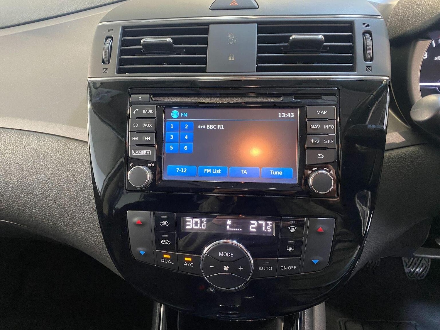 Vehicle 36